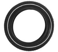 Yardwe 12 Inch Kids Balance Bike Tire Thickened Outer Tire Anti-Slip Replacement for Children S Balance Bikes Suitable for Racing and Outdoor Use