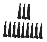 Yardwe 12pcs Stroller Crotch Belt for Safety Stroller Safety Belt Oxford Cloth Restraint for Protection Use During Travel for Boy Girl