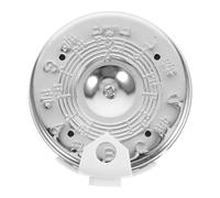 Yardwe 13 Holes Tone Note Key Multi-purpose Pitch Guitar Tuner for Violin and Bass String Instrument Tuning