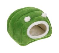 Yardwe 1pc for Pets Cozy for Hamsters Guinea Pigs and Soft Cotton Material Provides Warmth and Security for Play and Rest