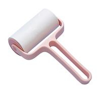 Yardwe 1pc Hair Fluff Remover Pet Hair Roller for Clothes Furniture and Car Cleaning Sticky Lint Roller for Quick Removal