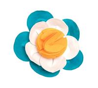 Yardwe 1pc Pet Sniffing Mat Durable Slow Feeding Blanket for Dogs Anti-choke Snuffle Pad Engages Natural Foraging Instincts for Reducing Boredom and Anxiety