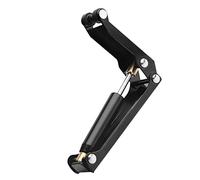 Yardwe 1Pc Piano Slow Fall Device Hydraulic Piano Retarder for Safe Closing Prevents Hand Injuries Easy Installation Durable Music Instrument Accessory