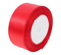 Yardwe 1Roll Strong of Durable Athletics Collision Rope for Running Track Finish Line Marking Portable and Wear Resistant Race Ribbon for Sports Day Events
