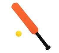 Yardwe 1Set Bat Playset for Material Outdoor Sports for Family Fun the Backyard Parent Activity for All Ages