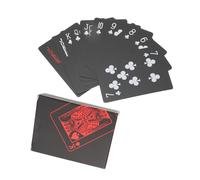 Yardwe 2 Boxes Poker Cards of Family Game for Home and Party Fun for Board Games and Easy to Carry for All Ages