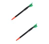 Yardwe 27.6 Inch Soft Plastic Kids Javelin Training Equipment Lightweight Throwing Javelin for Children Track and Field Practice Safe School Training