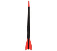 Yardwe 28 Inch Kids Javelin Soft Plastic Training Javelin 300G Safe Throwing Equipment for Track Field Athletics Practice