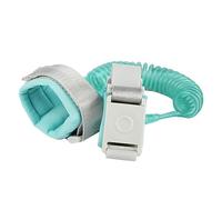 Yardwe 2m Safety Wristband for Boys and Girls Boy Girl Wrist Strap Outdoor Lost Rope Traction Rope Belt