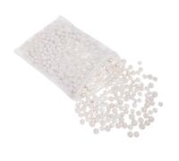 Yardwe 2packs Reusable Aquarium Filter Media Natural Fish Tank Filter Sponge Filtration Materials Media Bag