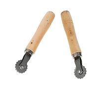 Yardwe 2pcs Beehive Wire Embedder Beekeeping Tools for Nest Foundation Burying Lightweight and Portable Beekeeping Supplies for Beginners