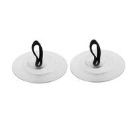Yardwe 2pcs Children’s Copper Finger Cymbals 5.5cm Percussion Musical Instrument Set Silver Tone for Toddlers Dance and Rhythm Play