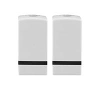 Yardwe 2pcs Guitar Chord Learning Tools for Ukulele and Acoustic Guitars Abs Material with High Durability and Easy to Replace for Beginners