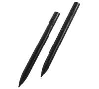 Yardwe 2pcs Lcd Writing Tablet Pen Stylus Pen for Touch Screen Reusable Stylus Erasable Writing Surface