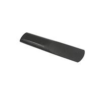 Yardwe 2pcs Resin Clarinet Reed Strength Woodwind Instrument Parts Musical Instrument Accessories for Clarinet Players
