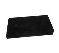 Yardwe 2pcs Sound Dampening Pads Acoustic Panels for Speaker Isolation Reduce Echoes Refections