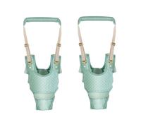 Yardwe 2pcs Walking Harness for Boy Girl Walk Learning Belt as Walker Assistant Multifunction Handheld Harness for Toddlers Walking