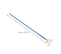 Yardwe 30pcs Suction Cup Arrows for Bow Replacement Plastic Arrows Safe Soft Tips Archery Set Accessories for S Practice and Party Games