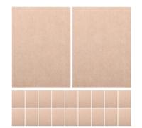 Yardwe 30pcs Tattoo Cover Tape - 1mm Ultra-Thin Tattoo Cover Patch - Sweatproof Skin Concealer Tape for Scars Birthmarks Makeup - Breathable Flexible &