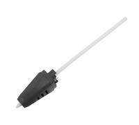 Yardwe 3D Printing Pen Nozzle Spare Heads Rp800A Printer Print Scribe Accessories for Precise Crafting and Learning Applications
