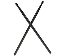 Yardwe 3pairs Performance Drumsticks Nylon Drumsticks for Boys and Girls Adults Orchestra