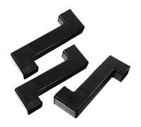 Yardwe 3pcs Educational Periscope Kit Detachable Optical Physics Model for Outdoor Stem Experiments Portable Periscope for Science Learning and Observation