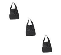 Yardwe 3pcs Stroller Bag for Travel Padded Stroller Travel Bag Multi-Function for Daily Use Fits Airplane