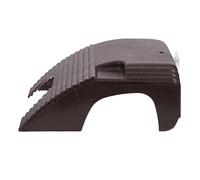 Yardwe 3pcs Turtle Resting Terrace Tortoise Basking Reptile Accessory Platform for Sunbathing