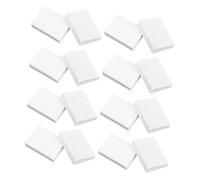 Yardwe 40Pcs Mini Blank Dollhouse Books Interactive Tiny Notebooks for Crafts Storytelling Decoration Miniature Settings Dollhouse Accessories for Creative Play