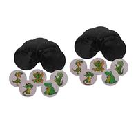 Yardwe 40pcs Potty Training Stickers Animal Potty Sticker Chart for Toddlers Toilet Training for Boys Boys and Girls Behaviour Charts for Girl