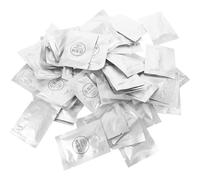 Yardwe 50pcs Car Diffuser Sticks Natural Aromatherapy Air Fresheners for Car Vent Compact Stress-relief Easy Replaceable Fragrance Pads for Fresh Indoor Air