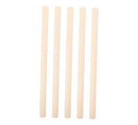Yardwe 5pcs Professional Sound Post for Musical Instrument Bass Sound Column Stable Resonance for Bass Supplies
