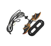 Yardwe 5pcs Reptile Adjustable Leash and for Bearded Dragons Lizard Wing Safe and Design for Animals Like Hamsters and Ferrets