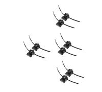 Yardwe 8 Sets Battling Top with Pull String Launchers for Spinning Tops Tips Game Enhancing Hand Eye Coordination Stylish Design for Diverse Play Experiences