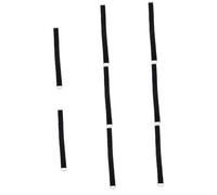 Yardwe 8pcs Stroller Hand Strap Safety Belt Multipurpose Dog Leash for Outdoor Use Secure Grip for Parents and Caregivers