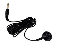 Yardwe Acoustic Guitar Pickup Piezo Transducer for Ukulele Banjo Mandolin High Fidelity Recording