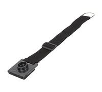 Yardwe Adjustable Cello Anti-Slip Mat Strap Non-Slip Endpin Anchor Holder for Cello Accessories Endpin Rest Stopper Pad