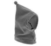 Yardwe Adjustable Windproof Dog Hat with Earmuffs Cozy Warm Pet Hood for Outdoor Adventures and Festive Occasions Easy to Wear and Machine Washable for Hiking and Christmas Dress Up