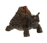 Yardwe Ancient Chinese Xuan Wu Plastic Educational Plaything for Cultivating Creativity and Cultural Interest Boy Girl Gift