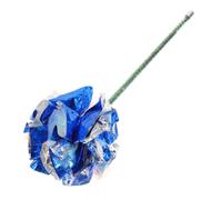 Yardwe Aquarium Betta Training Interactive Fish Exercise Tool for Betta Fish Tanks for Engaging Play and Training Activities