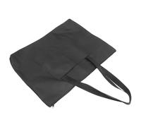 Yardwe Artist Drawing Bag, Waterproof Canvas Art Storage Portfolio, Lightweight, Widened Thickened Strap, Zipper Design, for Sketches and Art Supplies