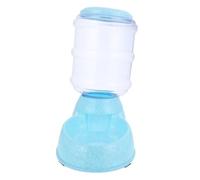 Yardwe Automatic Pet Food Dispenser High-capacity Feeder for Cats and Dogs and Design for Feeding Needs