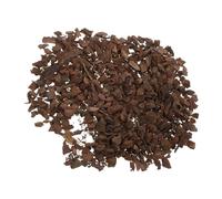 Yardwe Bark Model Material for DIY Sand Table Building Texture Elements for Garden Model Reliable Bark Decoration for Landscape Projects Pack