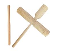 Yardwe Beginner Guiro Music Instrument for Boy Girl Guiro Percussion for Classroom Music Lessons Band Performance