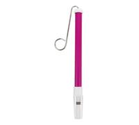 Yardwe Beginner Slide Flute for Boys and Girls Musical Instrument Toy Pure Sound Effect Recorders for Children Small Musical Instruments