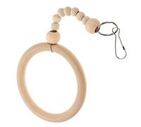 Yardwe Bird Swing Toy for Parrots Durable Bite-resistant Parakeet Swing Fun Exercise Resting Accessory for Cockatiels and Caged Birds for Parrot Playtime