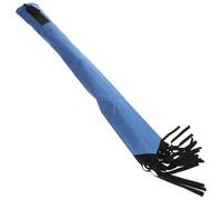 Yardwe Blue Horse Tail Bag Made of Non-woven Fabric with Easy to Use Multi-functional Design, Suitable as A Protective Cover for Horse Tails to Prevent Breakage and Dirt