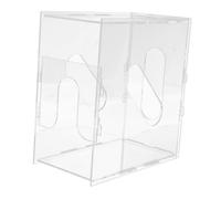 Yardwe Breast Milk Freezer Organizer Storage Container for Breastfeeding Compact and Space Saving Design for Freshness Retention and Nutritional Value