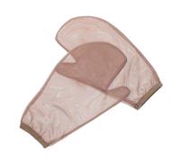 Yardwe Breathable Polyester Beekeeping Gloves with Reinforced Stitching for Men and Women Protective Gardening Gloves for Beekeepers for Fishing and Tea Picking