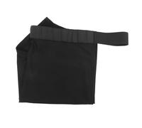 Yardwe Breathable Spandex Horse Shoulder Guard Protective Chest Shield Neck Protector for Riding and Stable Use High Elasticity Material Prevents Scratches and Enhances Movement